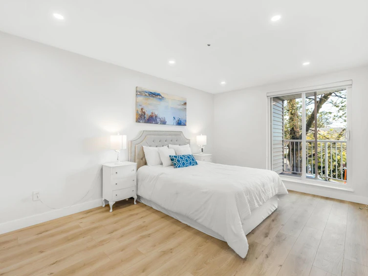 205-7700 Gilbert Road, Richmond, BC, V7C 3W2 - 13