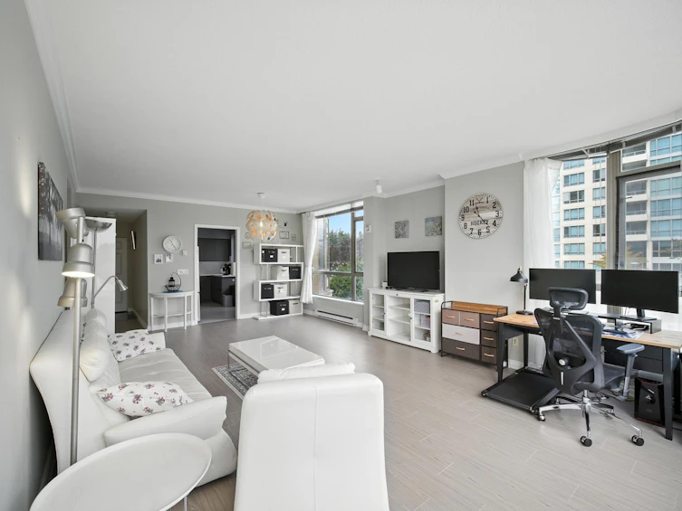 400-5967 Wilson Avenue, Burnaby, BC, V5H 4N9 - 25