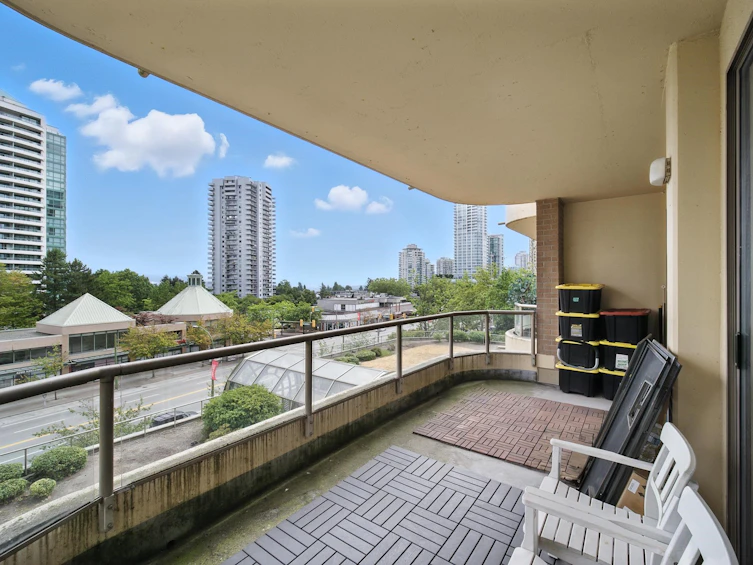 400-5967 Wilson Avenue, Burnaby, BC, V5H 4N9 - 20
