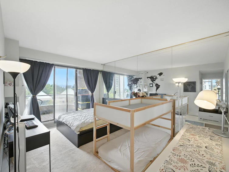 400-5967 Wilson Avenue, Burnaby, BC, V5H 4N9 - 21