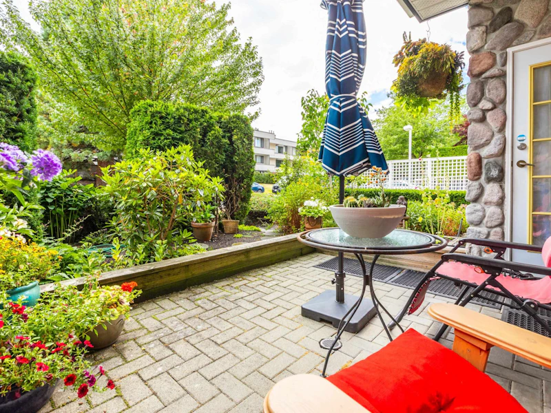 109 - 15298 20th Avenue, Surrey BC V4A 2A3