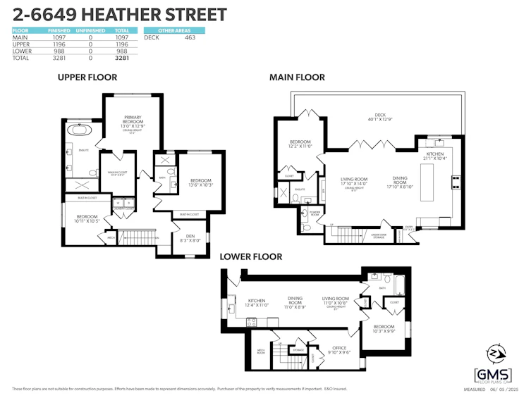 3-6649 Heather Street, Vancouver, BC, V6P 3P3 - 38