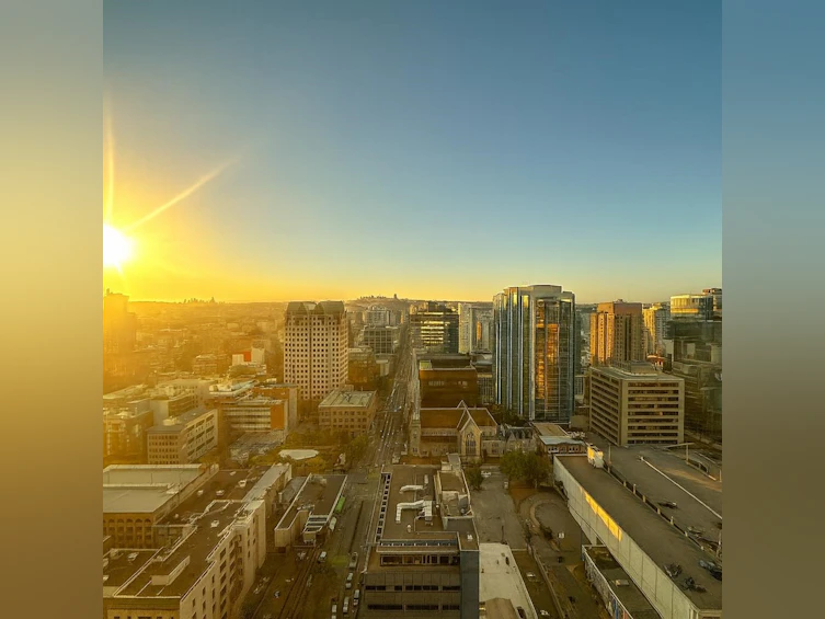 2910-610 Granville Street, Vancouver, BC, V6C 3T3 - 3