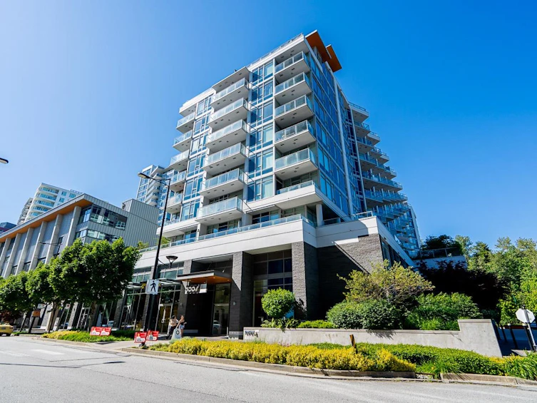 1011-3557 Sawmill Crescent, Vancouver, BC, V5S 0E2 - 2