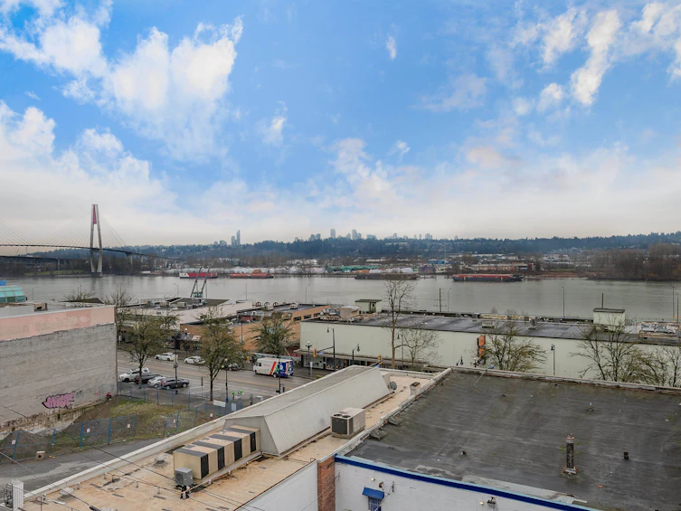 503-39 Sixth Street, New Westminster, BC, V3L 0B3 - 27