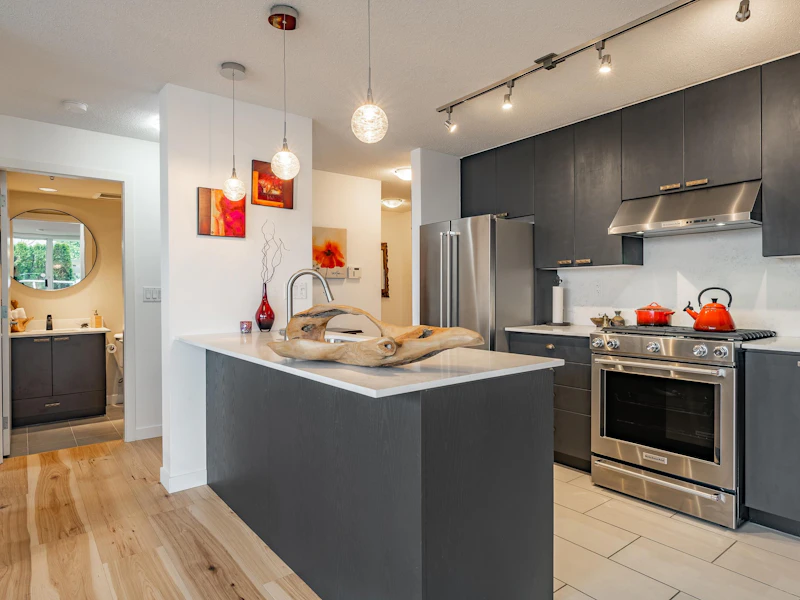 503 - 39 Sixth Street, New Westminster BC V3L 0B3