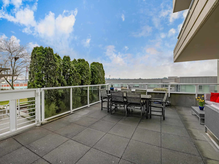 503-39 Sixth Street, New Westminster, BC, V3L 0B3 - 22