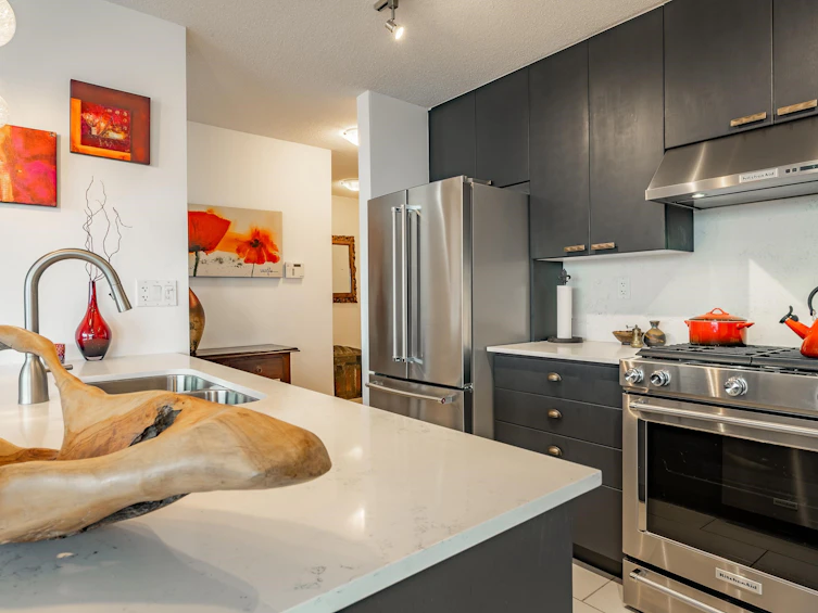 503-39 Sixth Street, New Westminster, BC, V3L 0B3 - 4