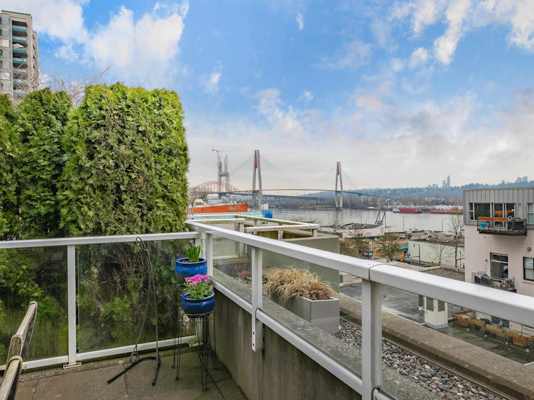 503-39 Sixth Street, New Westminster, BC, V3L 0B3 - 5