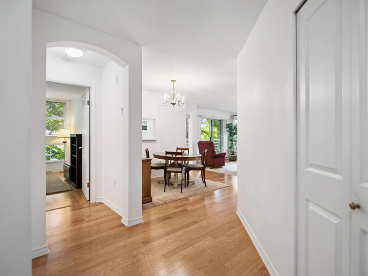 203-2105 W 42nd Avenue, Vancouver, BC, V6M 2B7 - 13