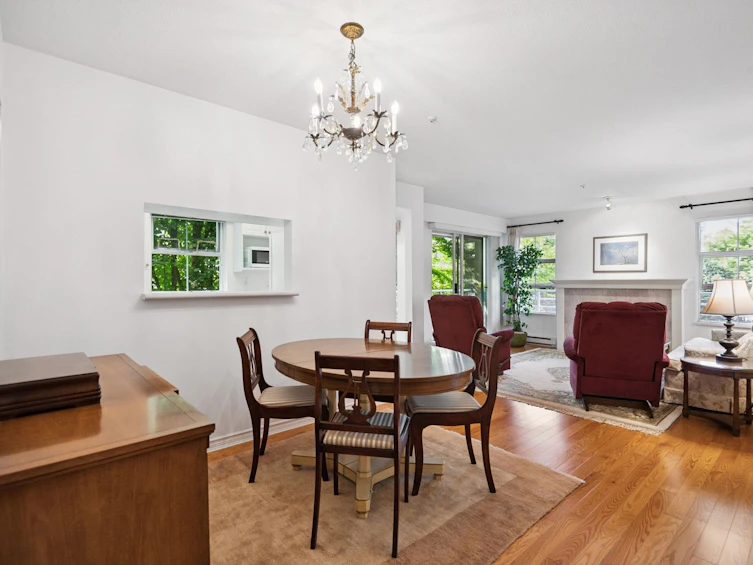 203-2105 W 42nd Avenue, Vancouver, BC, V6M 2B7 - 9
