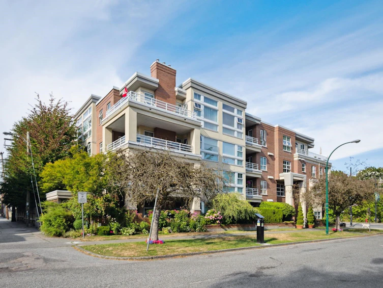 203-2105 W 42nd Avenue, Vancouver, BC, V6M 2B7 - 29