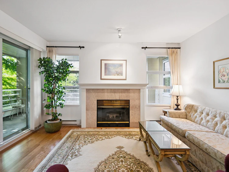 203-2105 W 42nd Avenue, Vancouver, BC, V6M 2B7 - 7