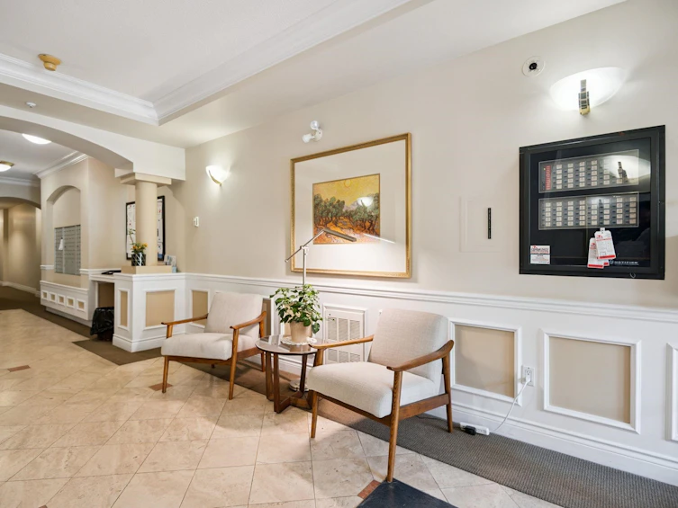 203-2105 W 42nd Avenue, Vancouver, BC, V6M 2B7 - 26