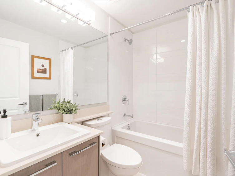 91-3500 Burke Village Promenade, Coquitlam, BC, V3E 0N2 - 27