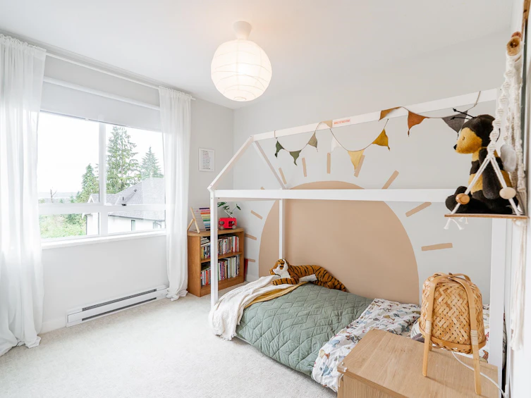 91-3500 Burke Village Promenade, Coquitlam, BC, V3E 0N2 - 26