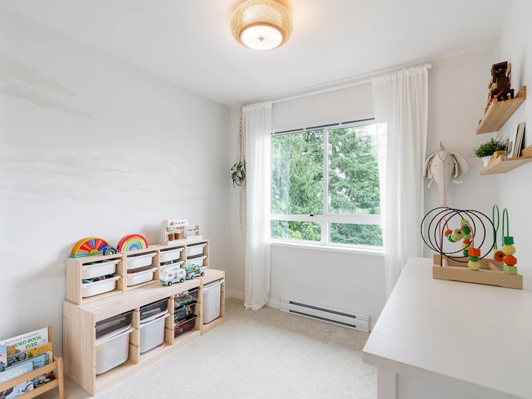 91-3500 Burke Village Promenade, Coquitlam, BC, V3E 0N2 - 25