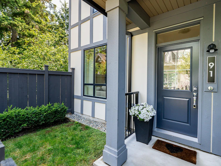91-3500 Burke Village Promenade, Coquitlam, BC, V3E 0N2 - 32