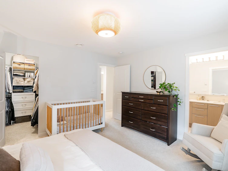 91-3500 Burke Village Promenade, Coquitlam, BC, V3E 0N2 - 23