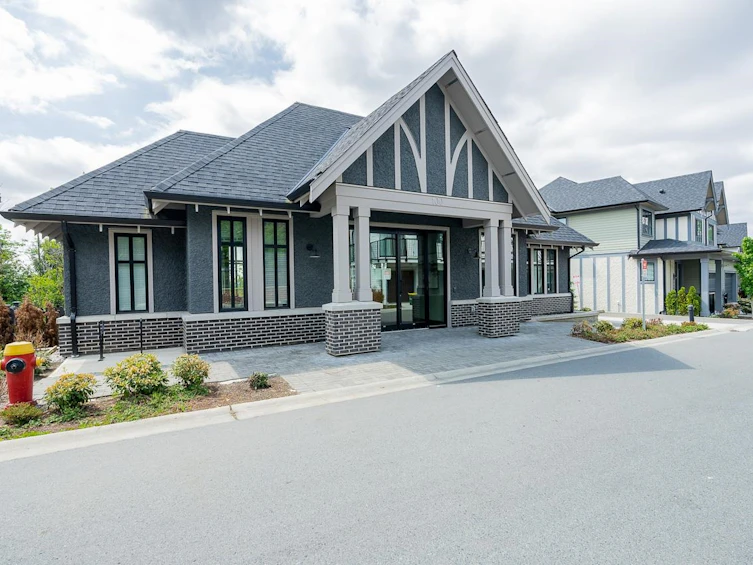 91-3500 Burke Village Promenade, Coquitlam, BC, V3E 0N2 - 38
