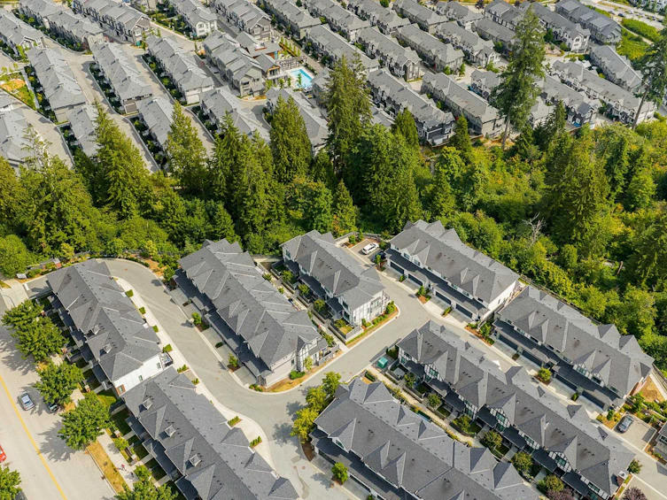 91-3500 Burke Village Promenade, Coquitlam, BC, V3E 0N2 - 34