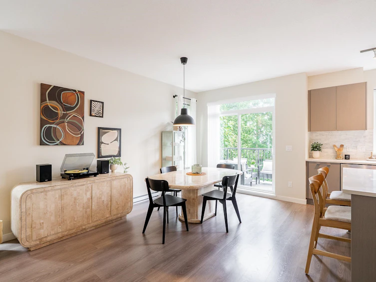91-3500 Burke Village Promenade, Coquitlam, BC, V3E 0N2 - 15