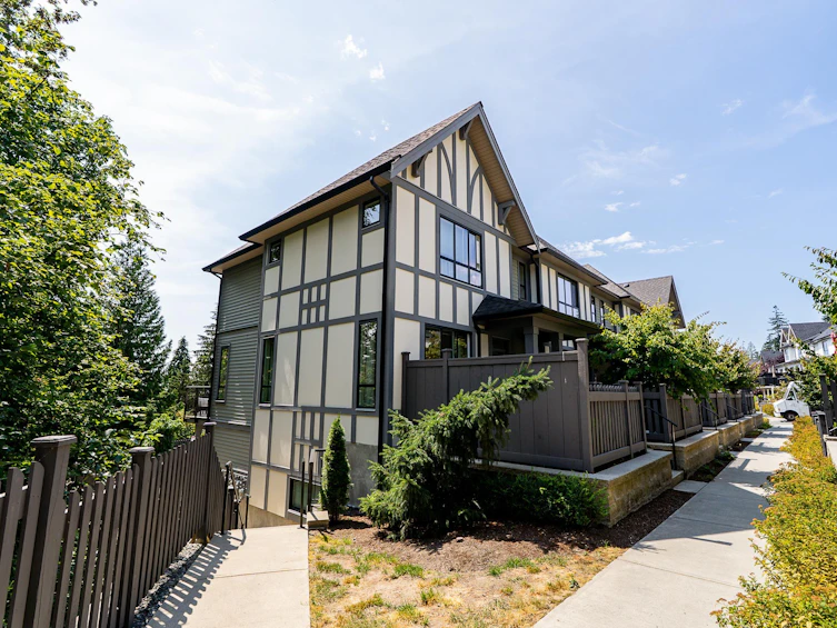 91-3500 Burke Village Promenade, Coquitlam, BC, V3E 0N2 - 31