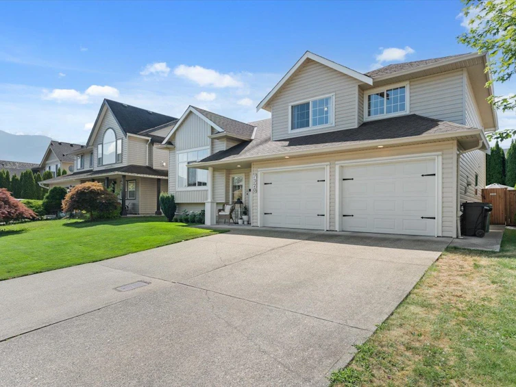 7320 Prasmount Place, Agassiz, BC, V0M 1A0 - 5