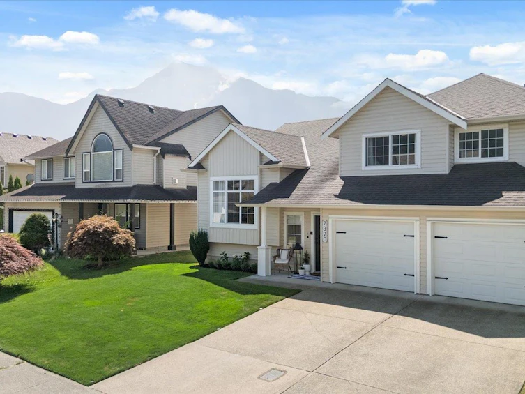 7320 Prasmount Place, Agassiz, BC, V0M 1A0 - 3