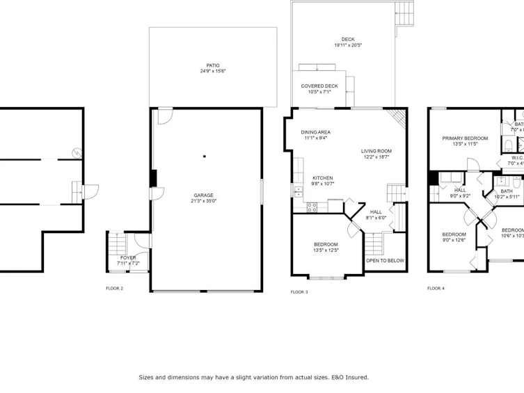 7320 Prasmount Place, Agassiz, BC, V0M 1A0 - 39