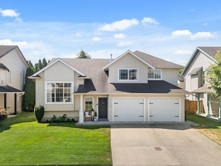 7320 Prasmount Place, Agassiz, BC, V0M 1A0 - 2