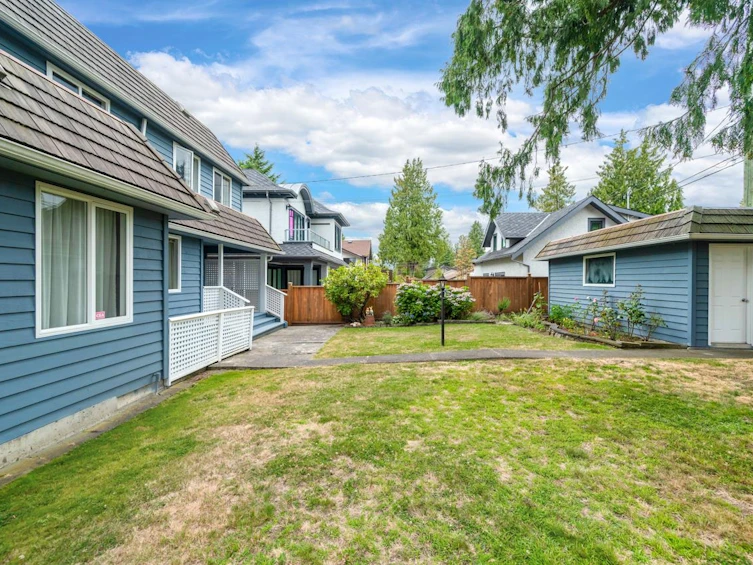 1653 W 62nd Avenue, Vancouver, BC, V6P 2G1 - 30