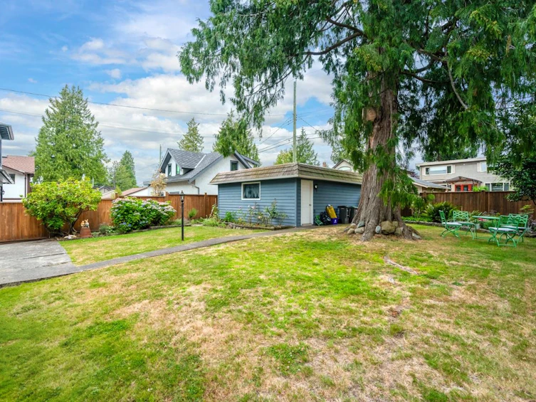 1653 W 62nd Avenue, Vancouver, BC, V6P 2G1 - 29