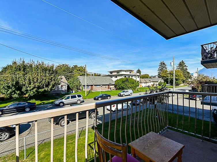 8-46160 Princess Avenue, Chilliwack, BC, V2P 2A7 - 18