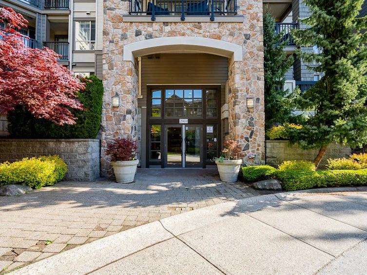 308-2969 Whisper Way, Coquitlam, BC, V3E 3S8 - 3