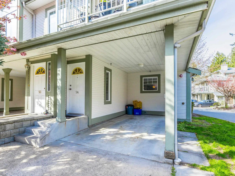 54-8892 208 Street, Langley, BC, V1M 2N8 - 2