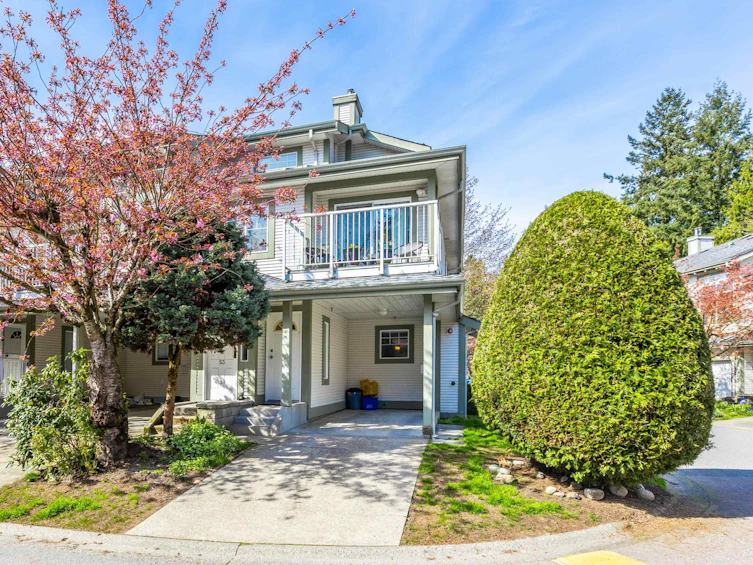 54-8892 208 Street, Langley, BC, V1M 2N8