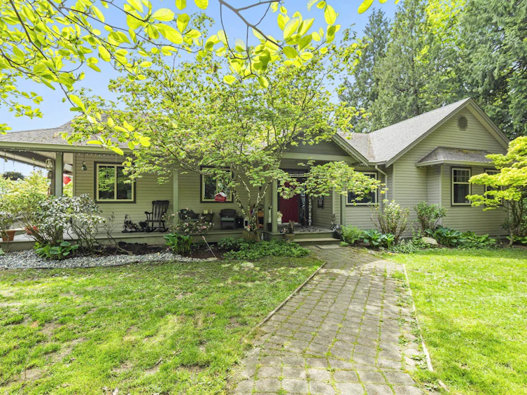 31730 Viewcrest Avenue, Mission, BC, V4S 1E7