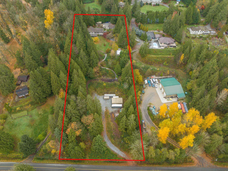 31730 Viewcrest Avenue, Mission, BC, V4S 1E7 - 4