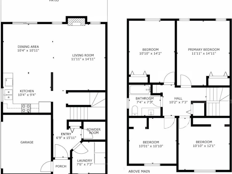 8547 Mccutcheon Avenue, Chilliwack, BC, V2P 7L3 - 24