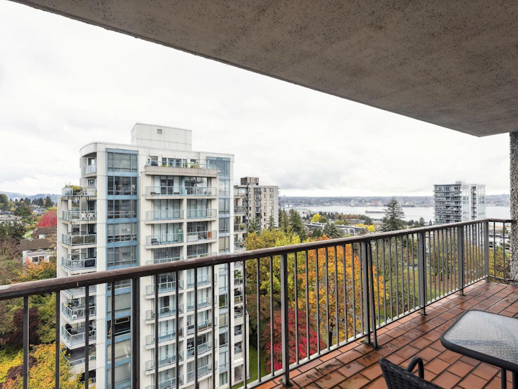 1003-140 E Keith Road, North Vancouver, BC, V7L 4M9 - 17