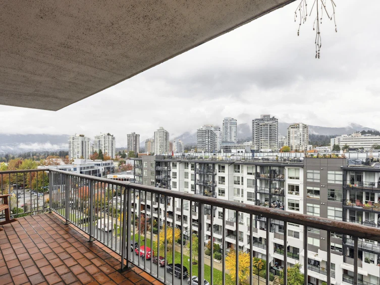 1003-140 E Keith Road, North Vancouver, BC, V7L 4M9 - 14