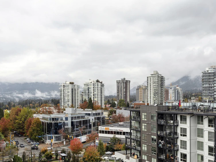 1003-140 E Keith Road, North Vancouver, BC, V7L 4M9 - 18