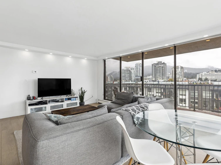 1003-140 E Keith Road, North Vancouver, BC, V7L 4M9 - 9