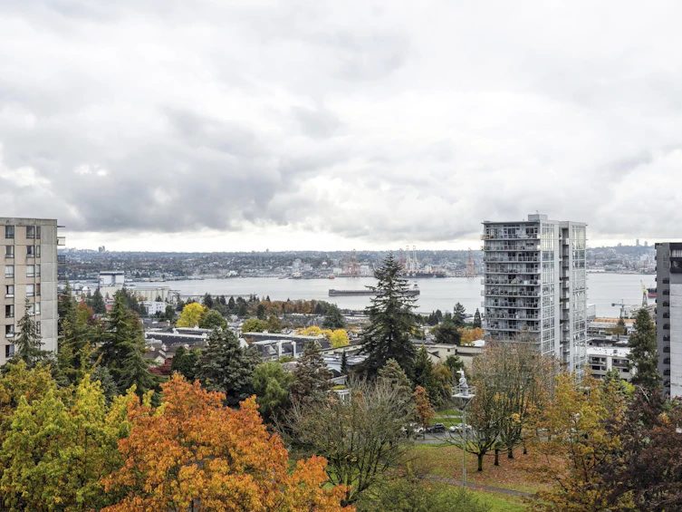 1003-140 E Keith Road, North Vancouver, BC, V7L 4M9 - 19
