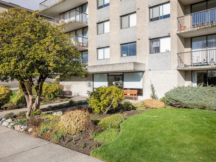 1003-140 E Keith Road, North Vancouver, BC, V7L 4M9 - 21