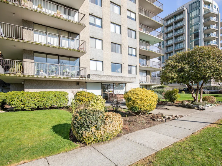 1003-140 E Keith Road, North Vancouver, BC, V7L 4M9 - 20