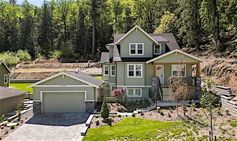 43368 Blue Grouse Lane, Columbia Valley, BC, V2R 0X8