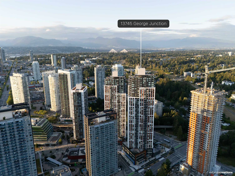 809-13745 George Junction, Surrey, BC, V3T 0V8 - 28