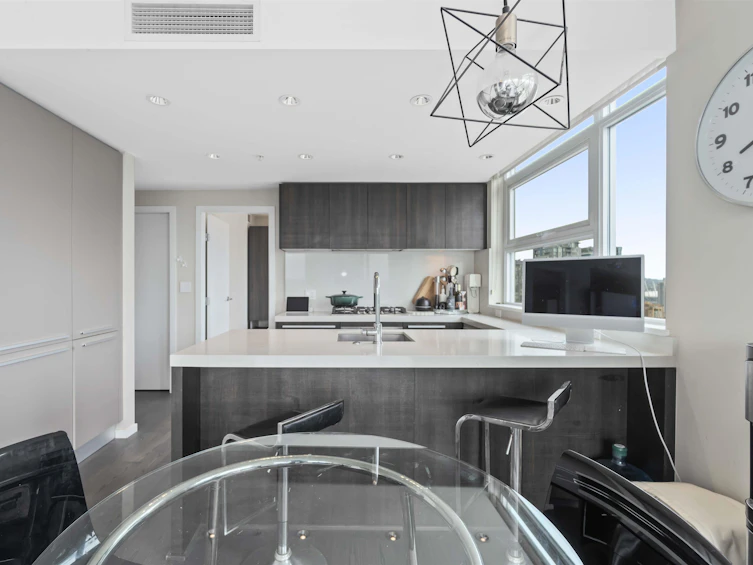 2307-1351 Continental Street, Vancouver, BC, V6Z 0C6 - 14